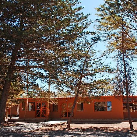 Quechua Hotel San Pedro de Atacama Luaran gambar