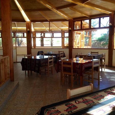 Quechua Hotel San Pedro de Atacama Luaran gambar