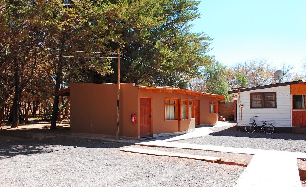 Quechua Hotel San Pedro de Atacama Luaran gambar