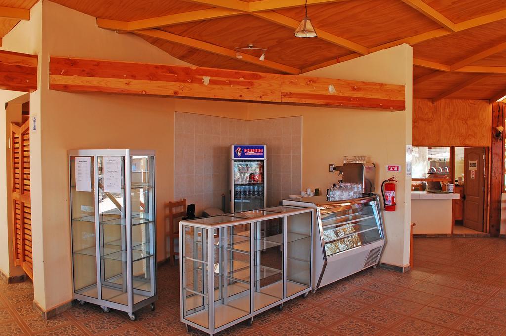 Quechua Hotel San Pedro de Atacama Luaran gambar