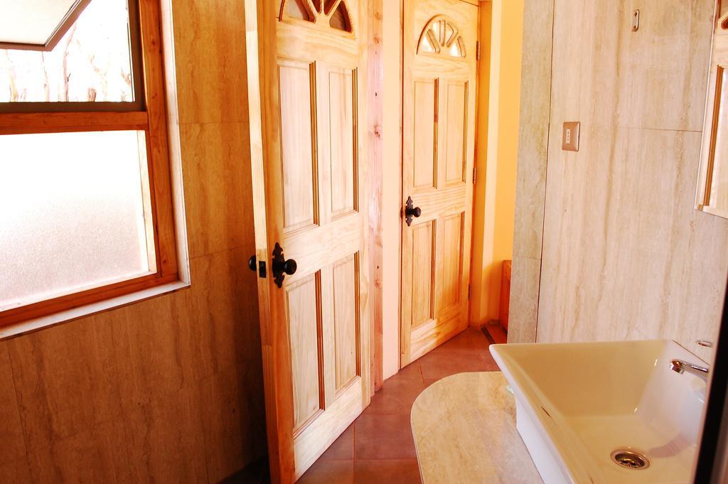 Quechua Hotel San Pedro de Atacama Bilik gambar