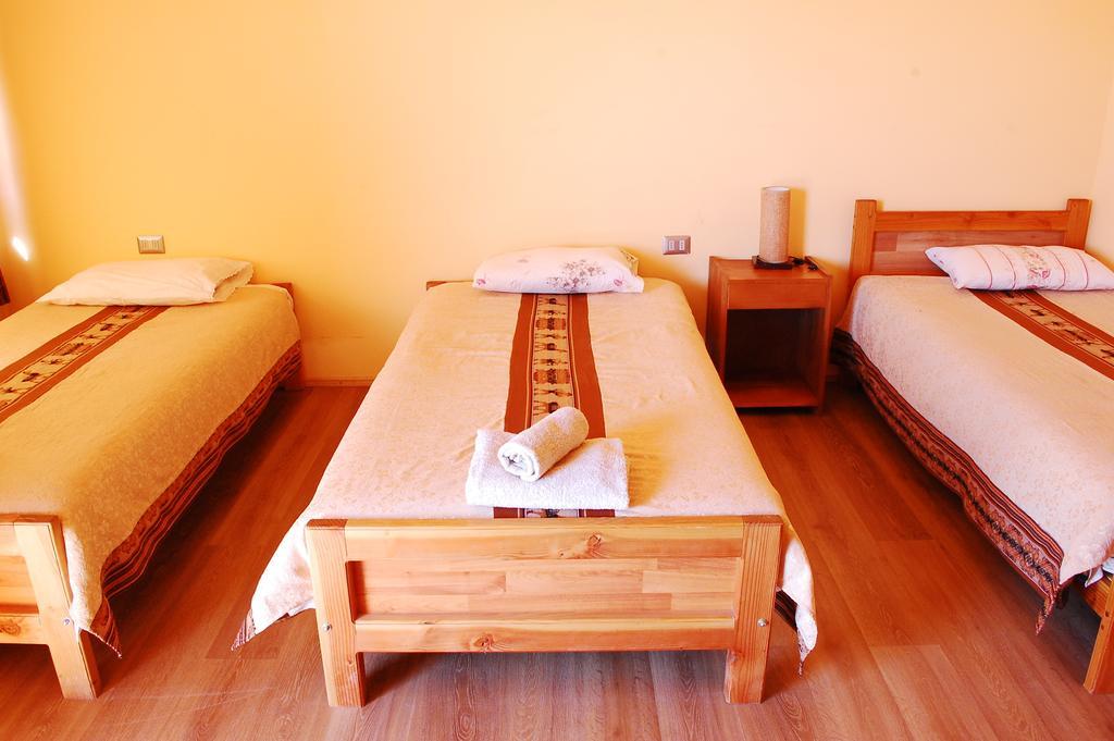 Quechua Hotel San Pedro de Atacama Bilik gambar