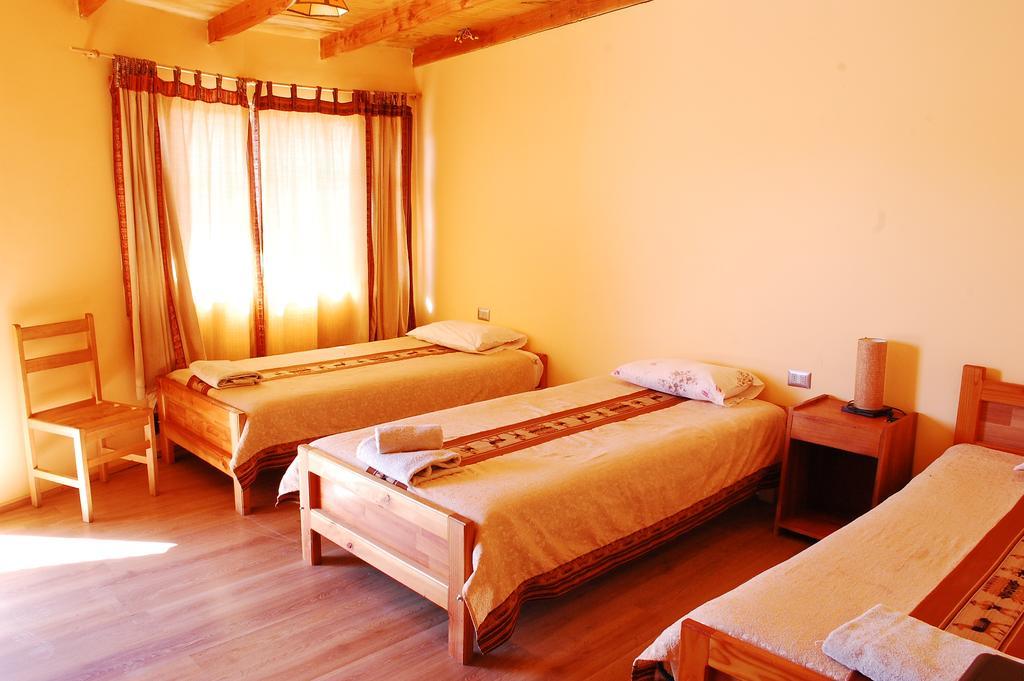 Quechua Hotel San Pedro de Atacama Bilik gambar
