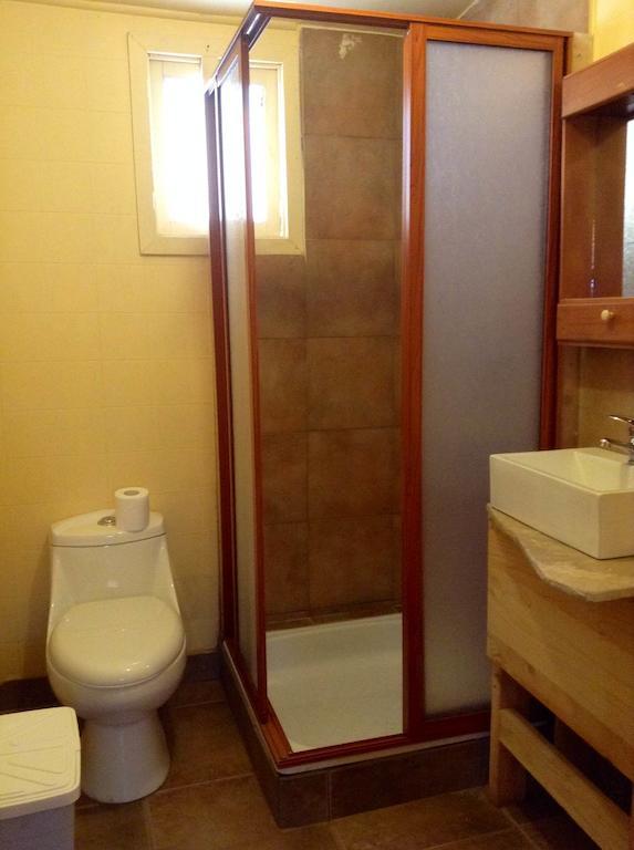 Quechua Hotel San Pedro de Atacama Bilik gambar